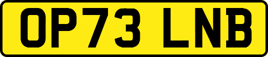 OP73LNB