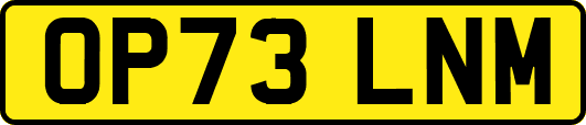OP73LNM