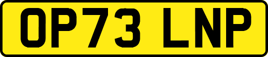 OP73LNP