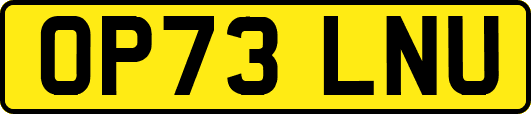 OP73LNU
