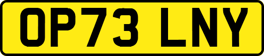 OP73LNY