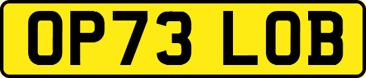 OP73LOB