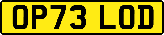 OP73LOD