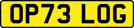 OP73LOG