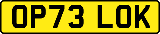 OP73LOK