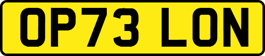 OP73LON