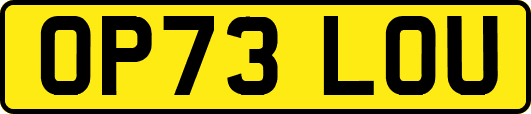 OP73LOU