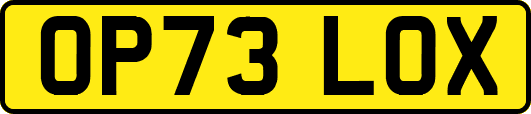 OP73LOX