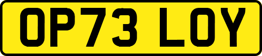 OP73LOY