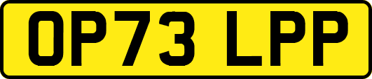 OP73LPP