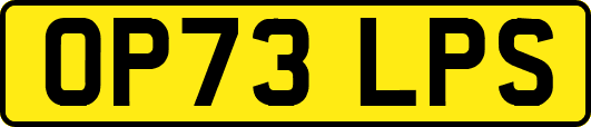 OP73LPS