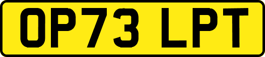 OP73LPT