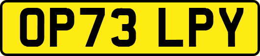 OP73LPY