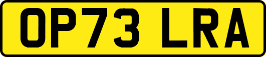 OP73LRA