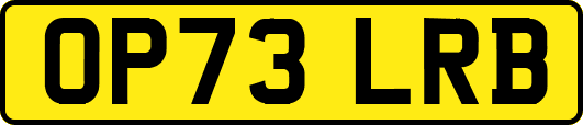 OP73LRB
