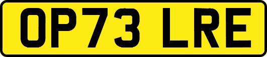 OP73LRE