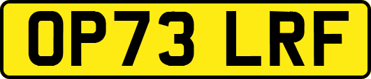 OP73LRF