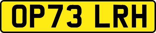 OP73LRH