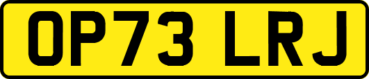 OP73LRJ