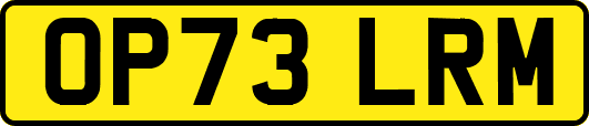 OP73LRM