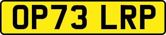 OP73LRP