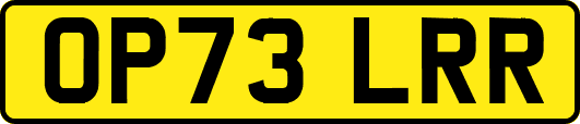 OP73LRR