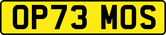OP73MOS
