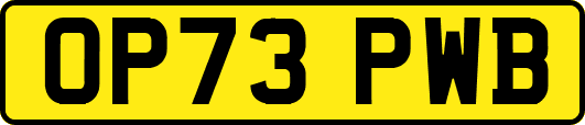OP73PWB