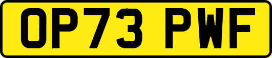 OP73PWF