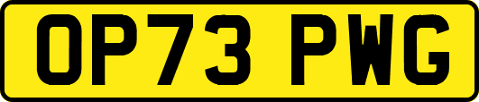 OP73PWG