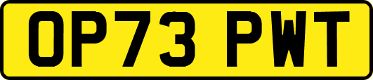 OP73PWT