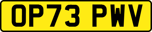 OP73PWV