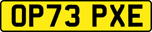 OP73PXE