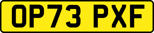 OP73PXF