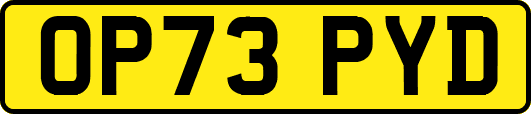 OP73PYD