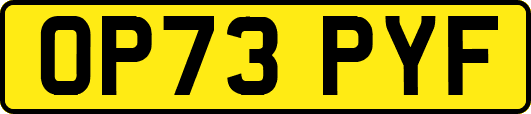 OP73PYF