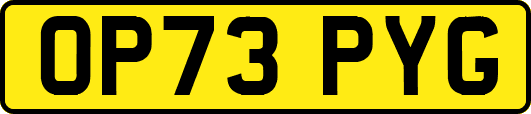 OP73PYG