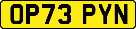 OP73PYN
