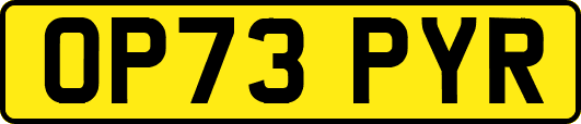 OP73PYR