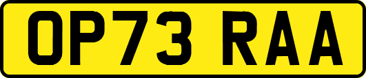 OP73RAA