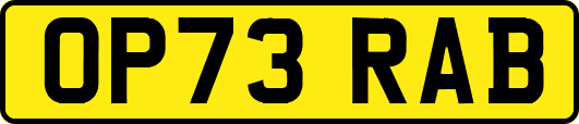 OP73RAB