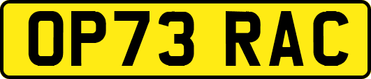 OP73RAC