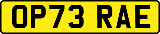 OP73RAE