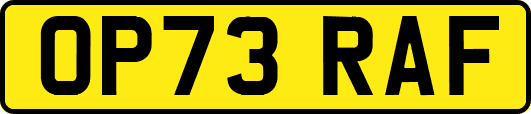OP73RAF