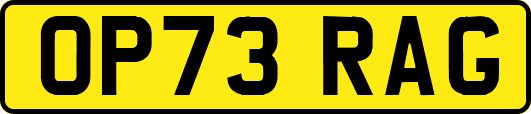OP73RAG