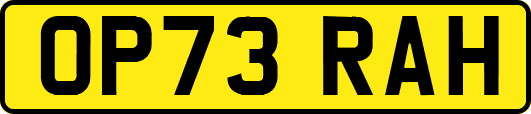 OP73RAH