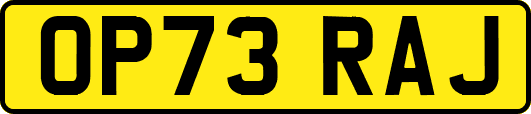 OP73RAJ