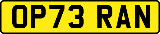 OP73RAN