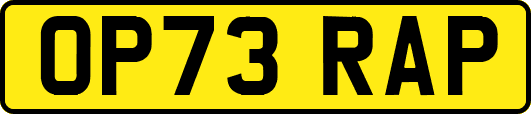 OP73RAP