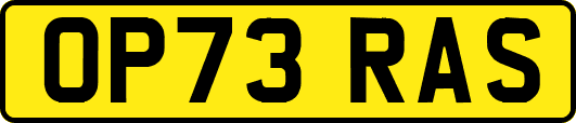 OP73RAS